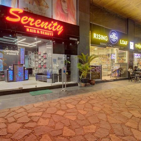 Greenstones Boutique Hotel Nashik Exterior photo