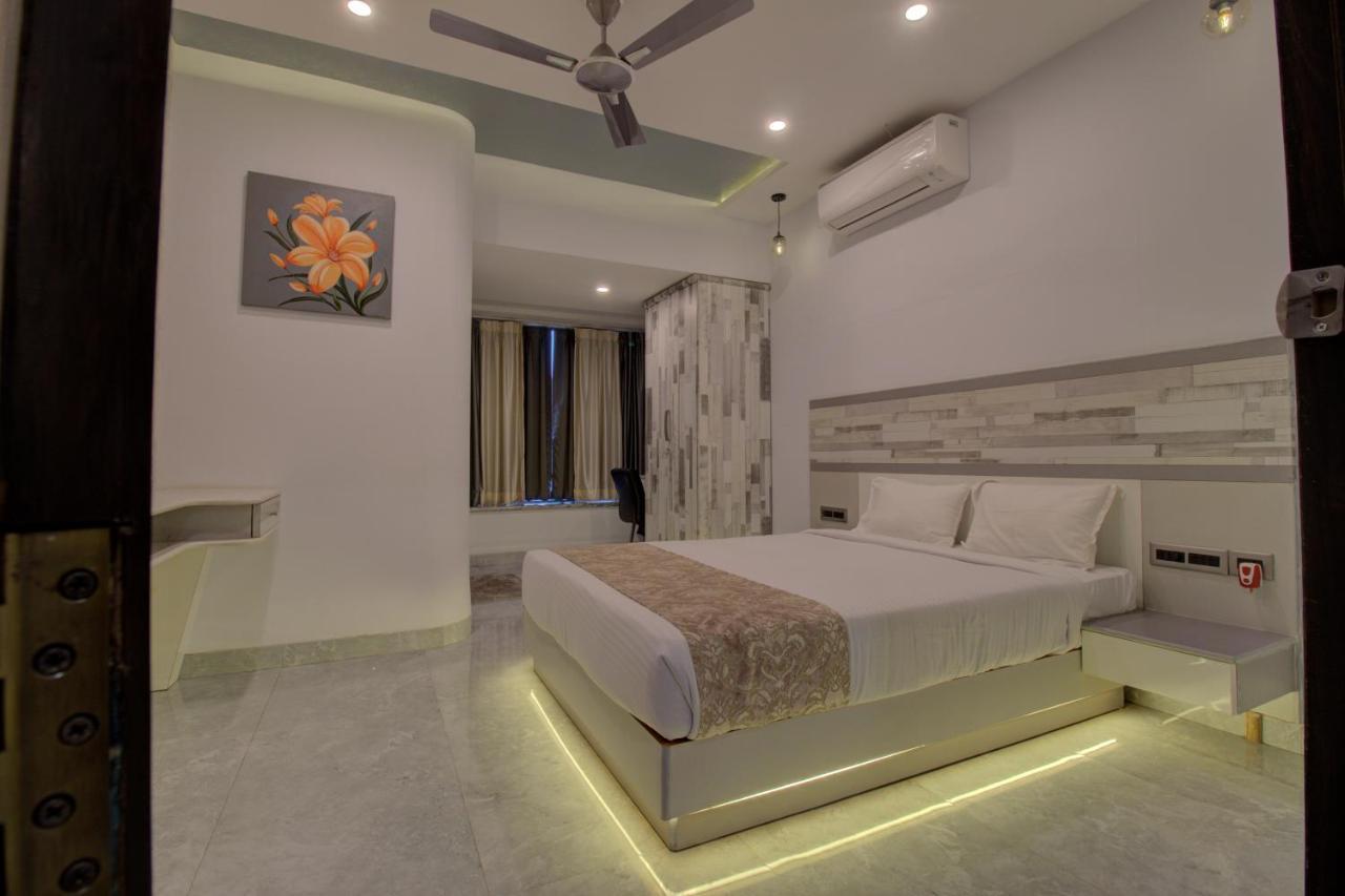 Greenstones Boutique Hotel Nashik Exterior photo