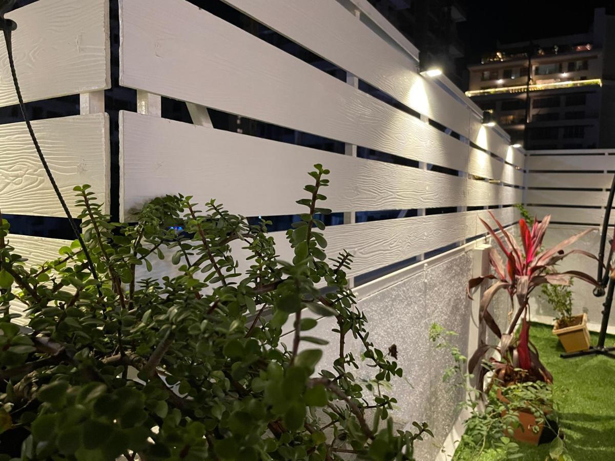 Greenstones Boutique Hotel Nashik Exterior photo
